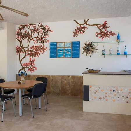 פראליה דיוניסיו Apartments Tania מראה חיצוני תמונה