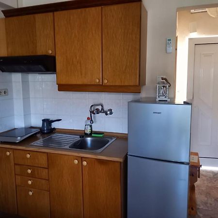 פראליה דיוניסיו Apartments Tania מראה חיצוני תמונה