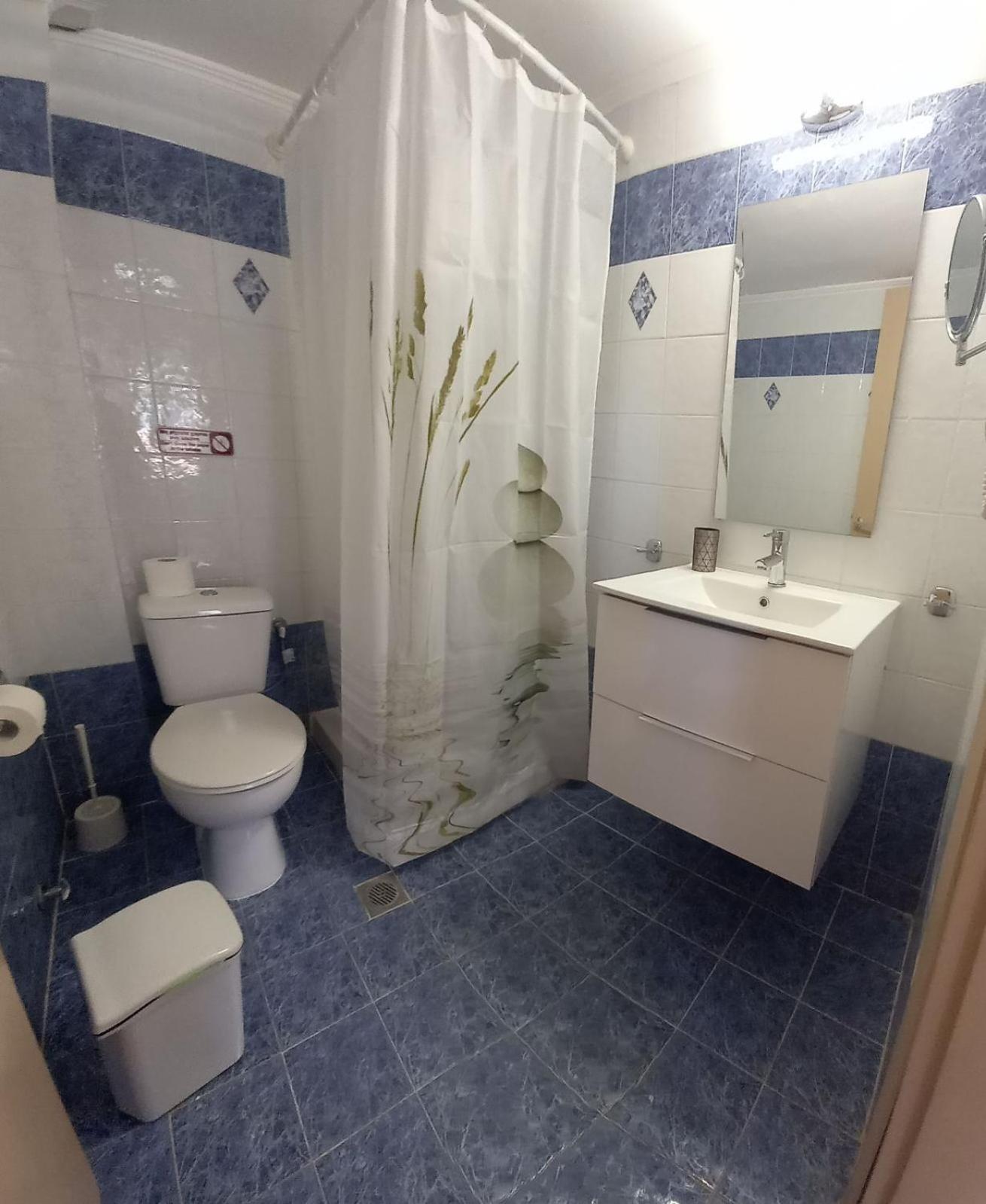 פראליה דיוניסיו Apartments Tania מראה חיצוני תמונה